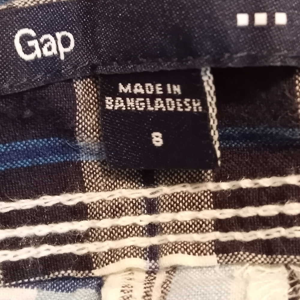 Gap shorts - Picture 4 of 4